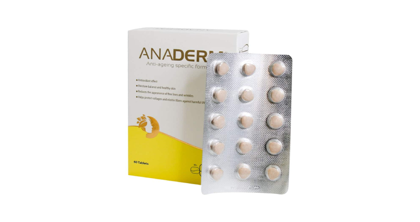 آشنایی عوارض جانبی آنادرم و منع مصرف